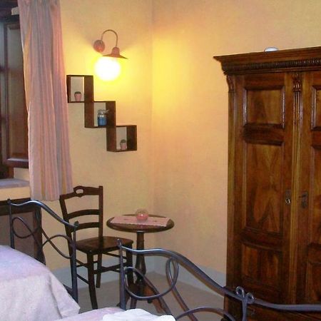 Podere Le Mulina Castiglione d'Orcia Bagian luar foto